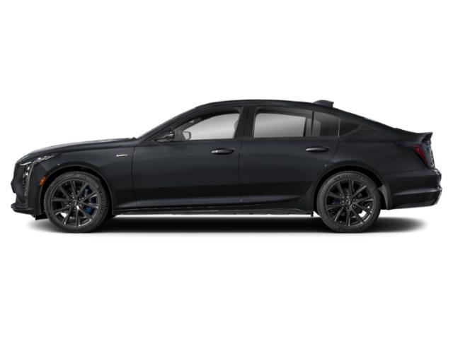 Cadillac CT5-V 2026