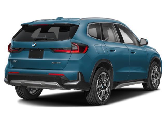 BMW X1 2023