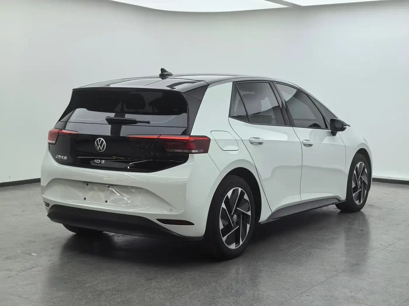 Volkswagen ID.3 2024