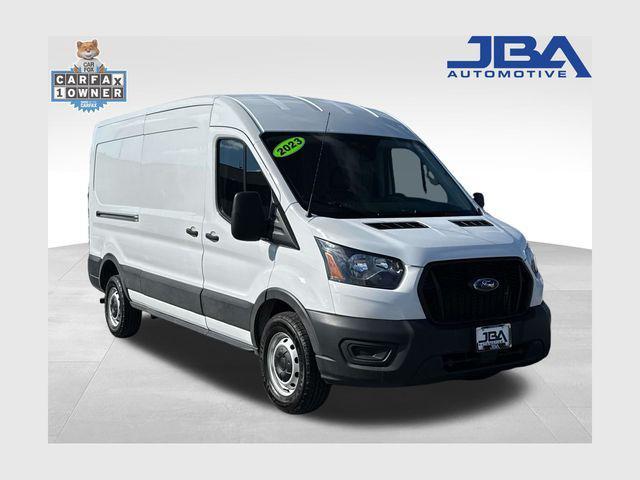Ford Transit 2023