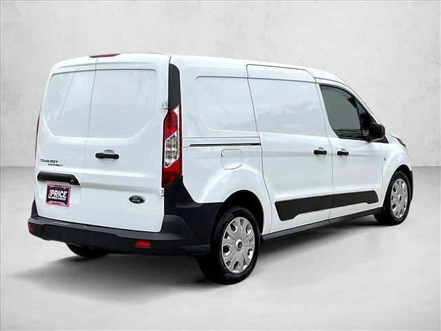 Ford Transit Connect 2022