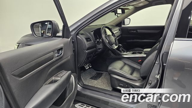Renault QM6 2022