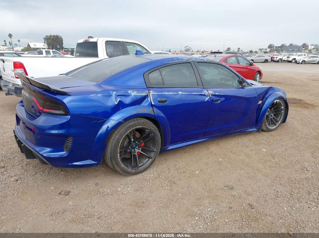 Dodge Charger 2021