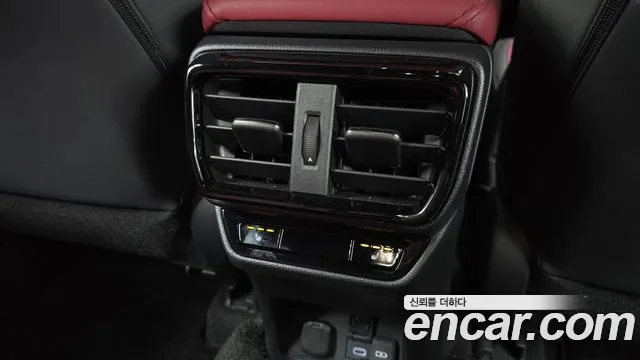 Lexus NX 2024