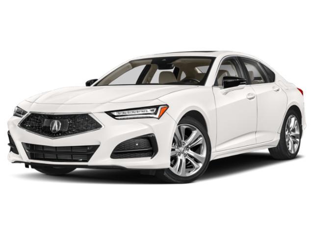 Acura TLX 2023
