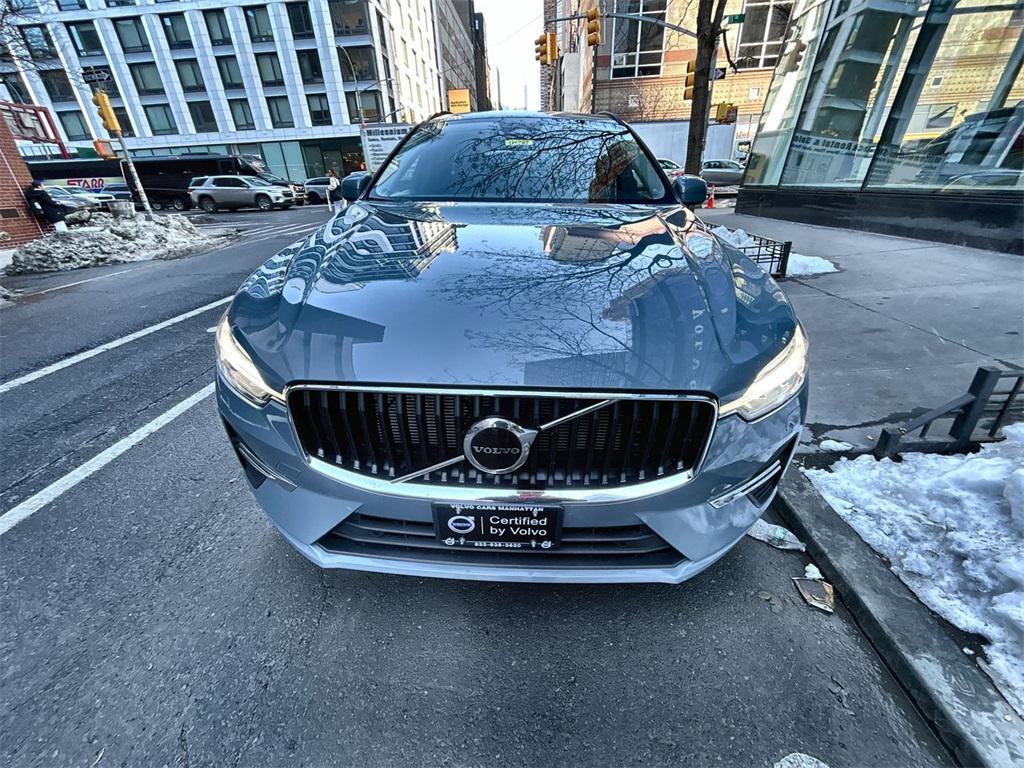 Volvo XC60 2023