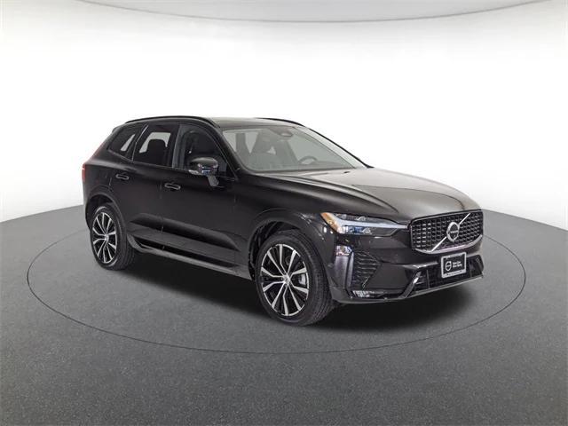 Volvo XC60 2024