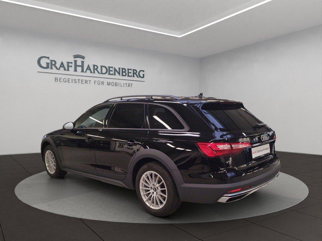 Audi A4 allroad 2023