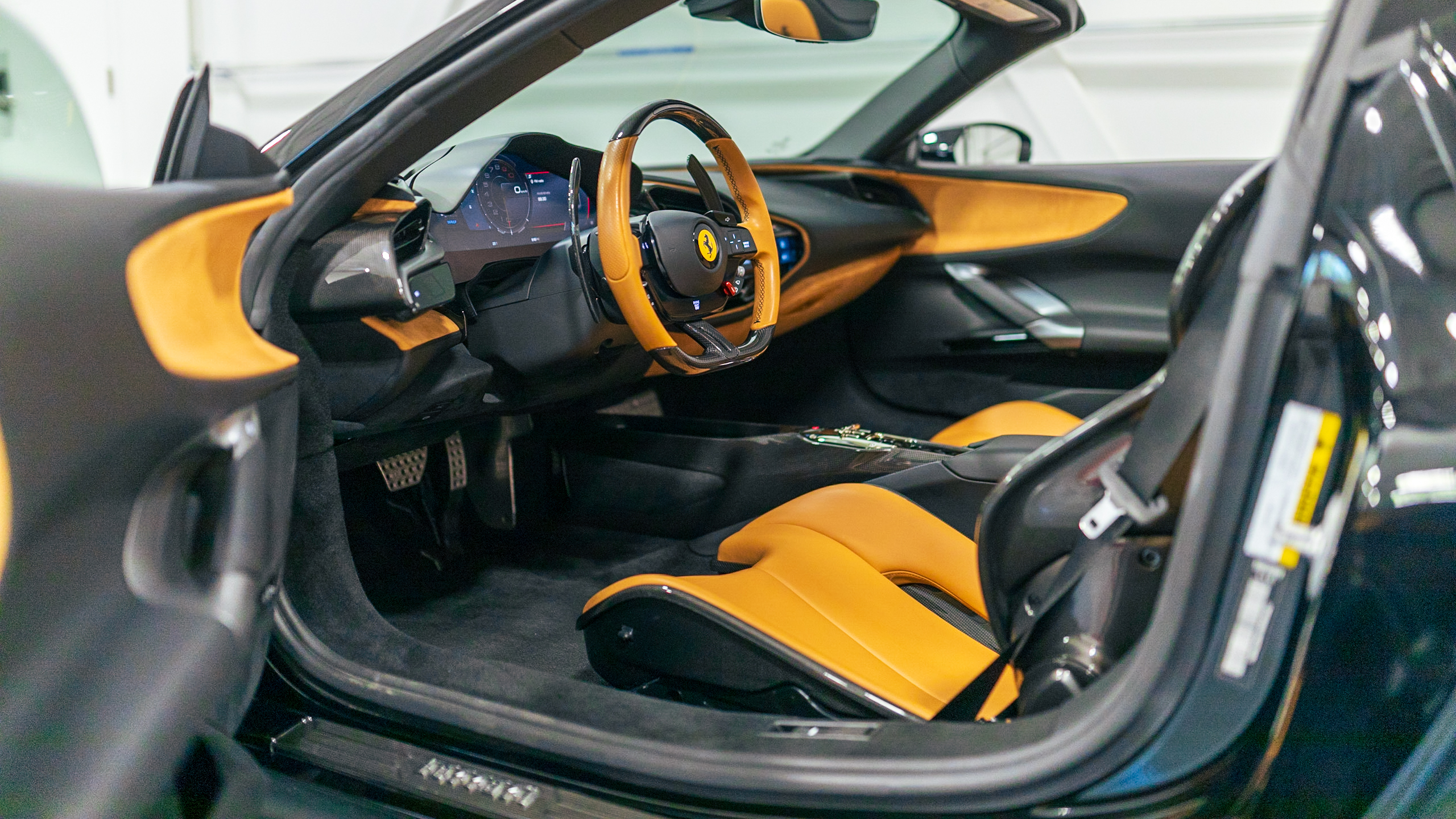 Ferrari SF90 2022