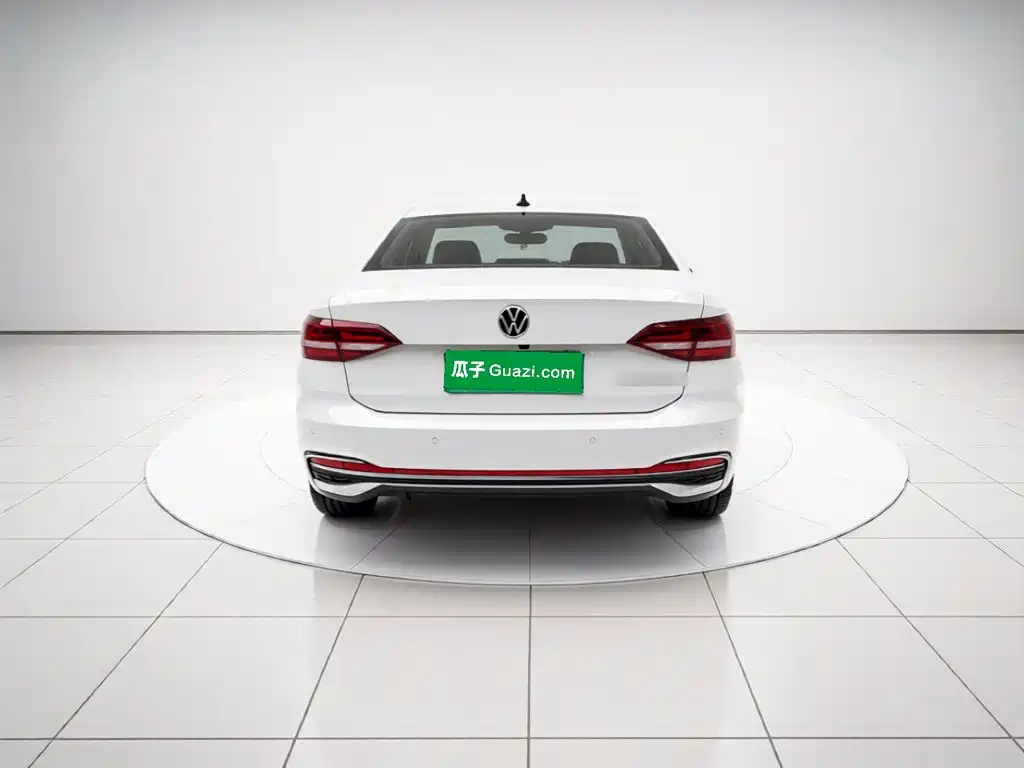 Volkswagen Lavida 2026