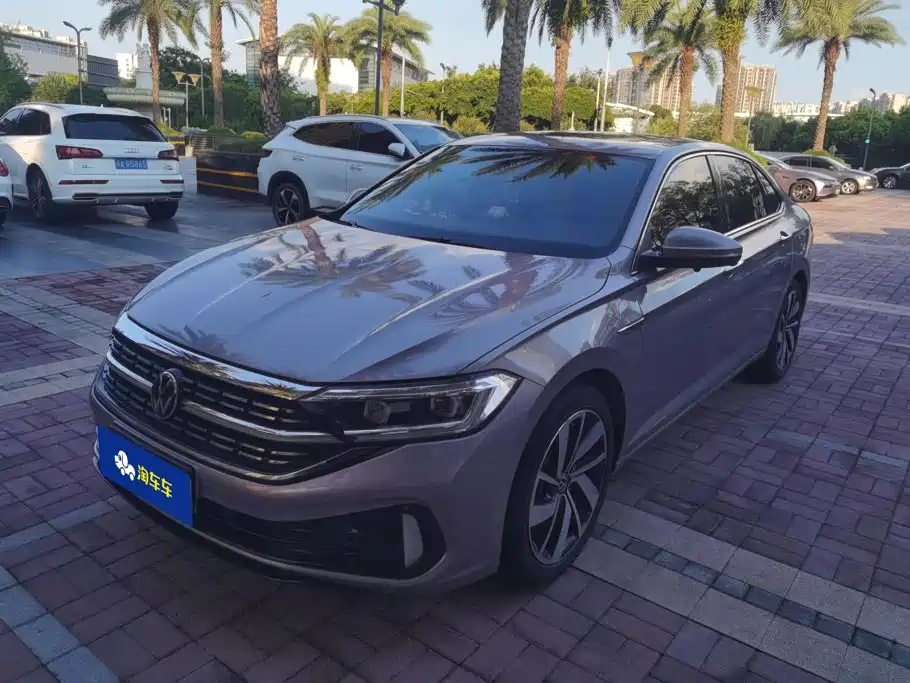 Volkswagen Sagitar 2023
