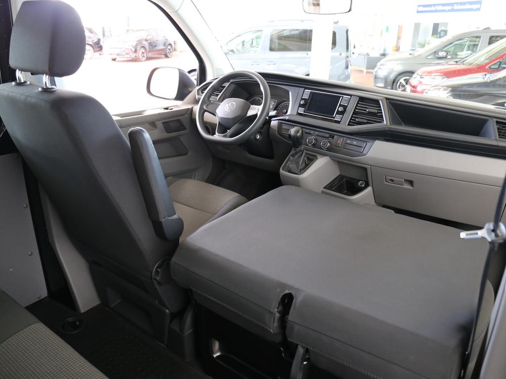 Volkswagen T6 TRANSPORTER 2022