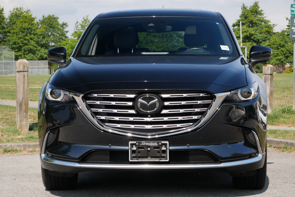 Mazda CX-9 2022