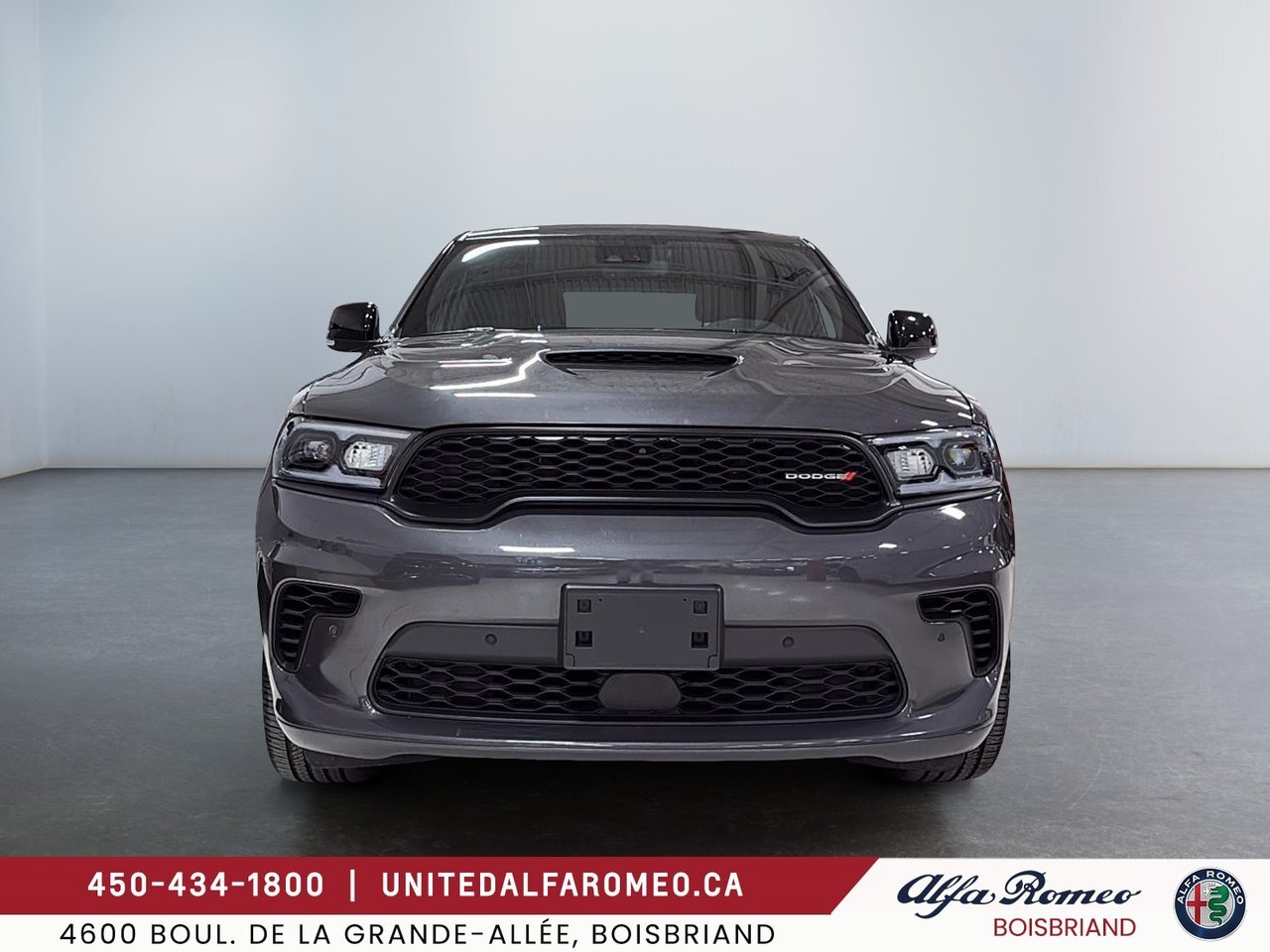 Dodge Durango 2025