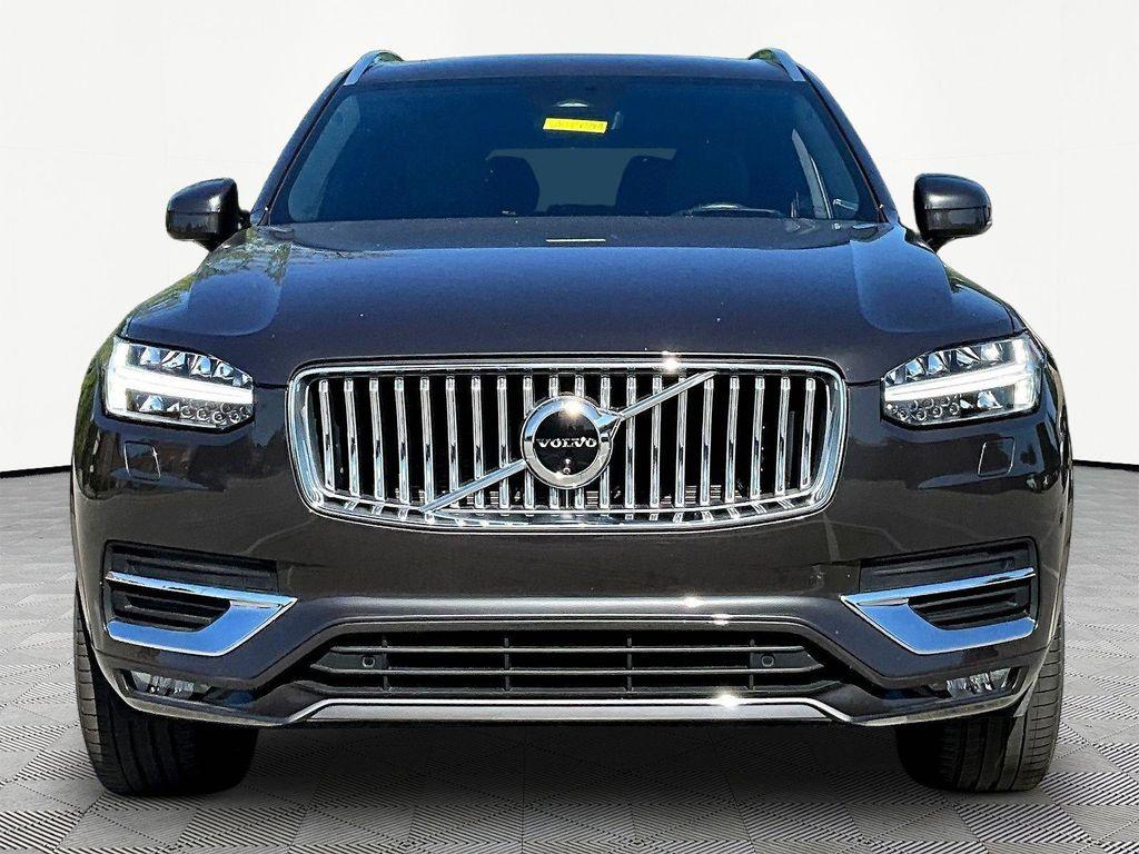 Volvo XC90 2024