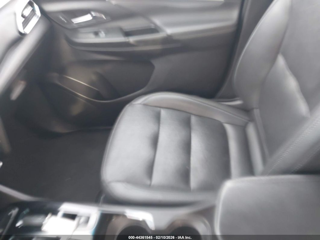 Chevrolet Bolt 2023
