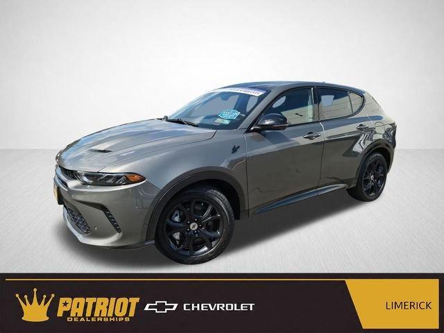Dodge Hornet 2024