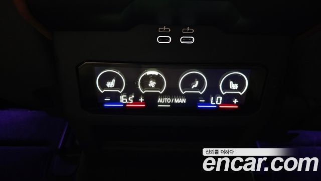 BMW 5 серии 2026