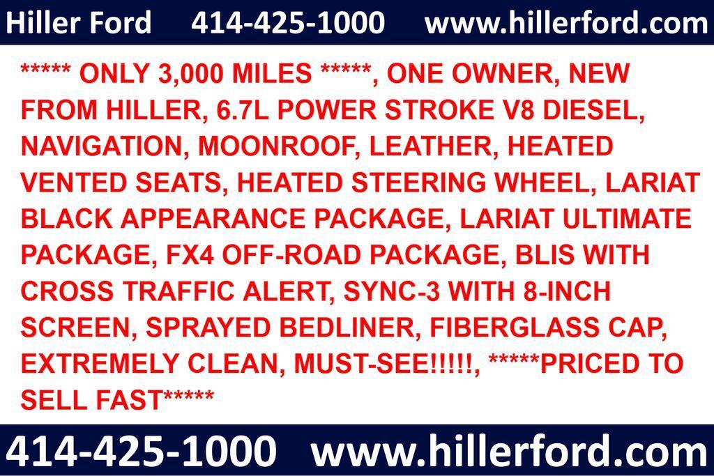 Ford F 250 2021