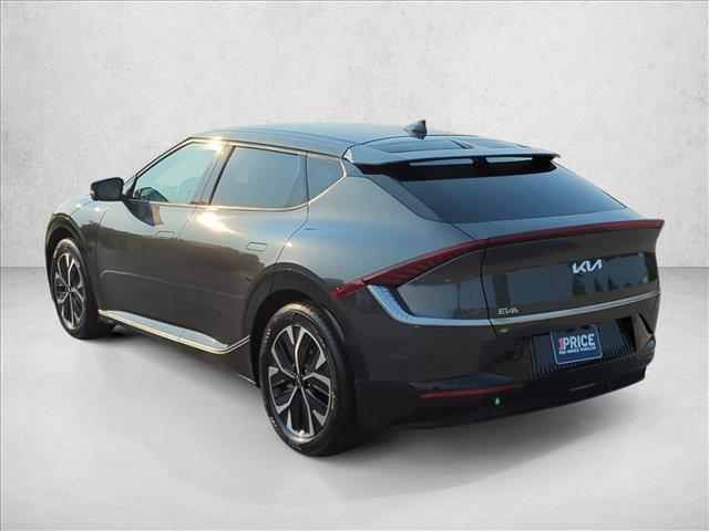 Kia EV6 2023