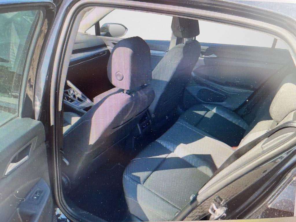 Volkswagen Golf 2022