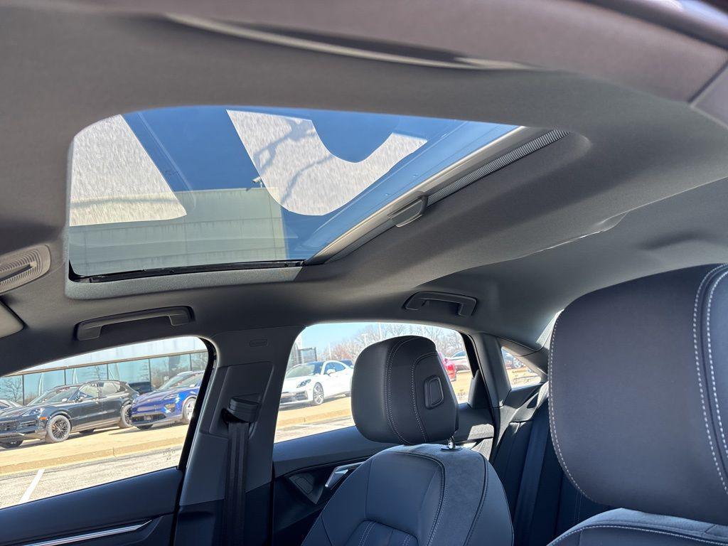 Audi A3 2025