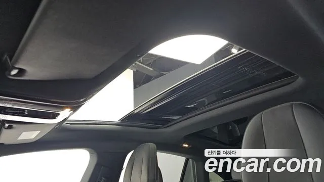 Mercedes-Benz EQE 2022