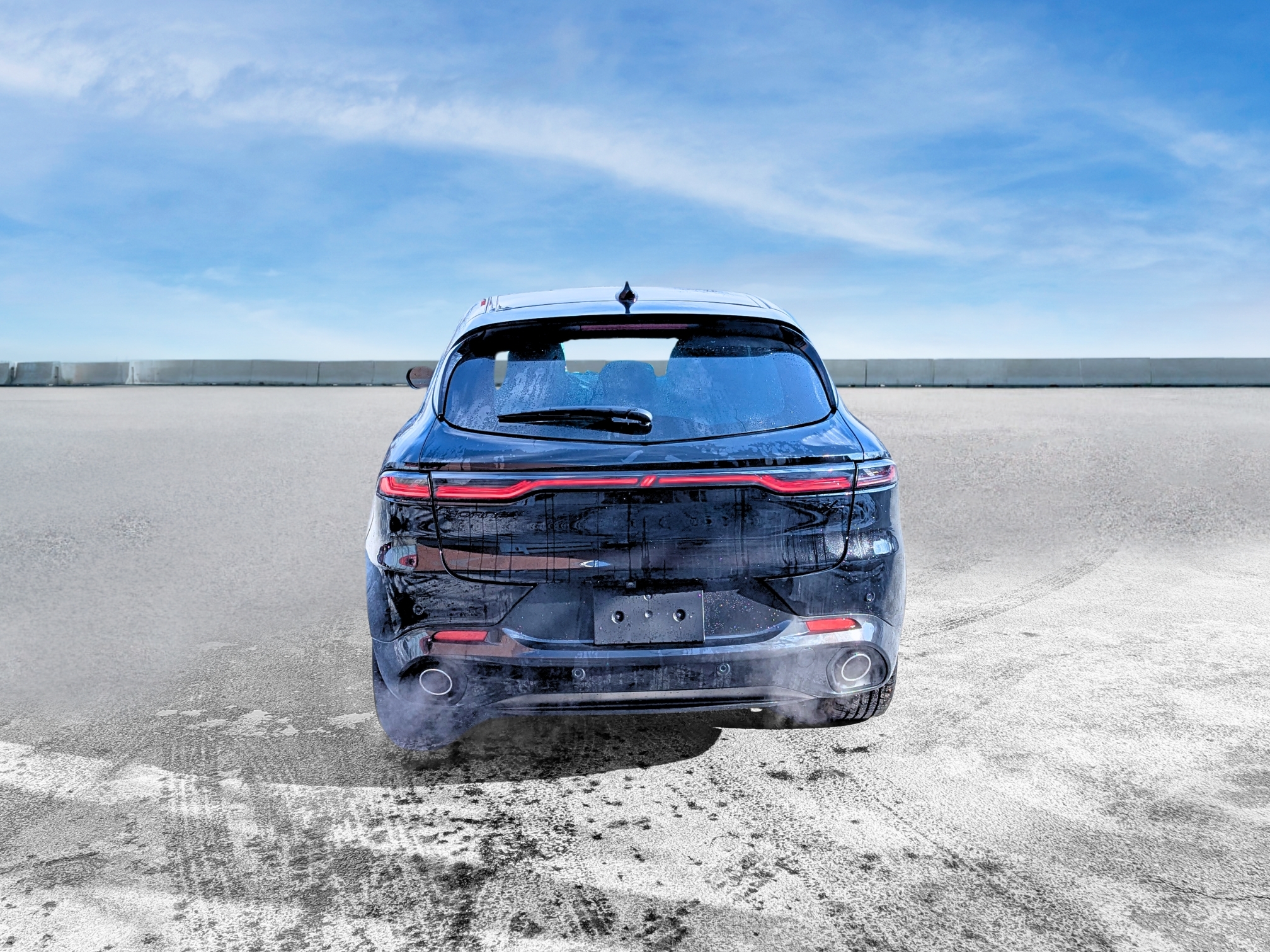Dodge Hornet 2024