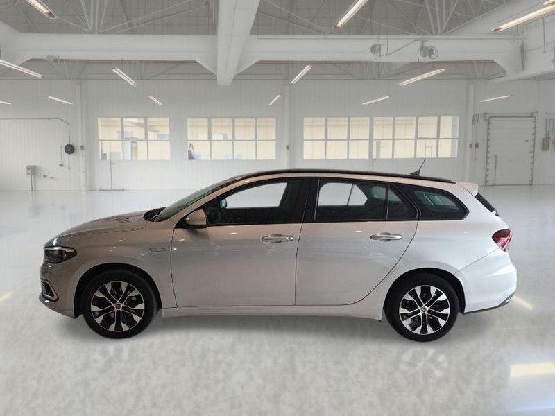 Fiat Tipo 2022