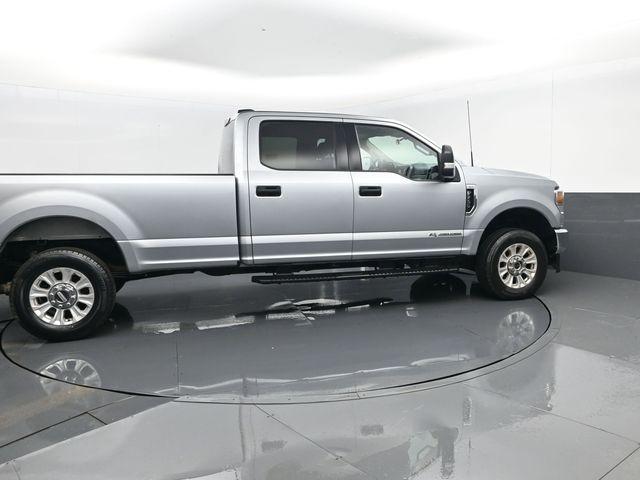 Ford F 250 2022