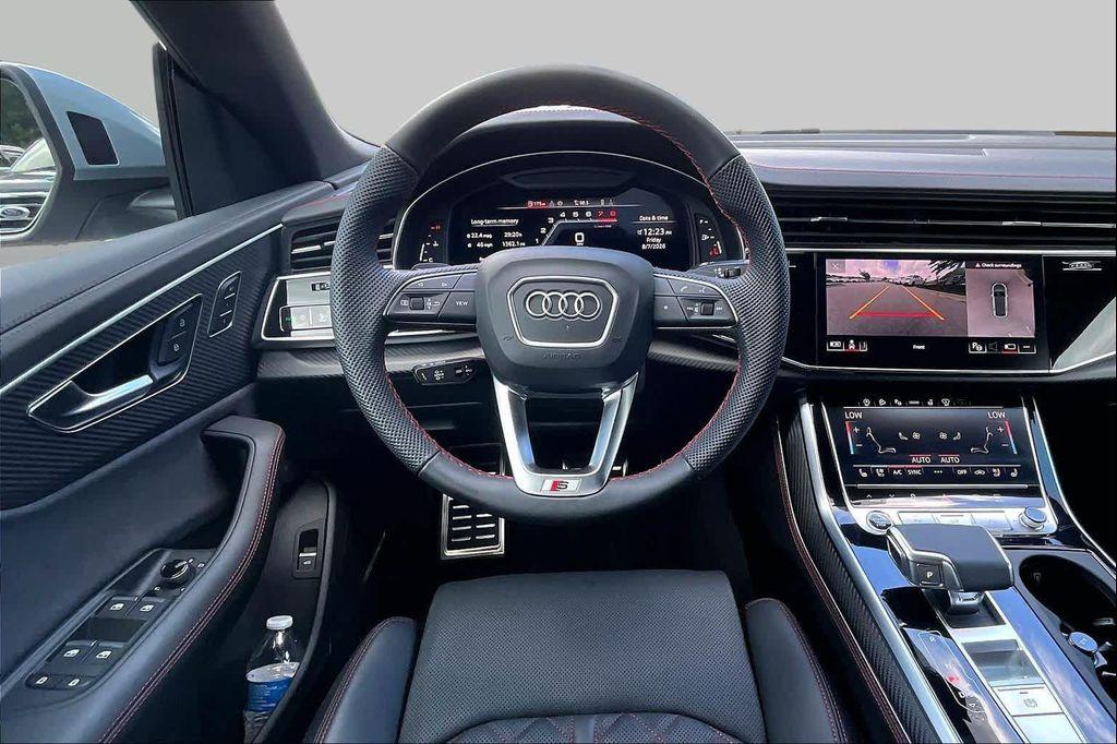 Audi Q8 2026