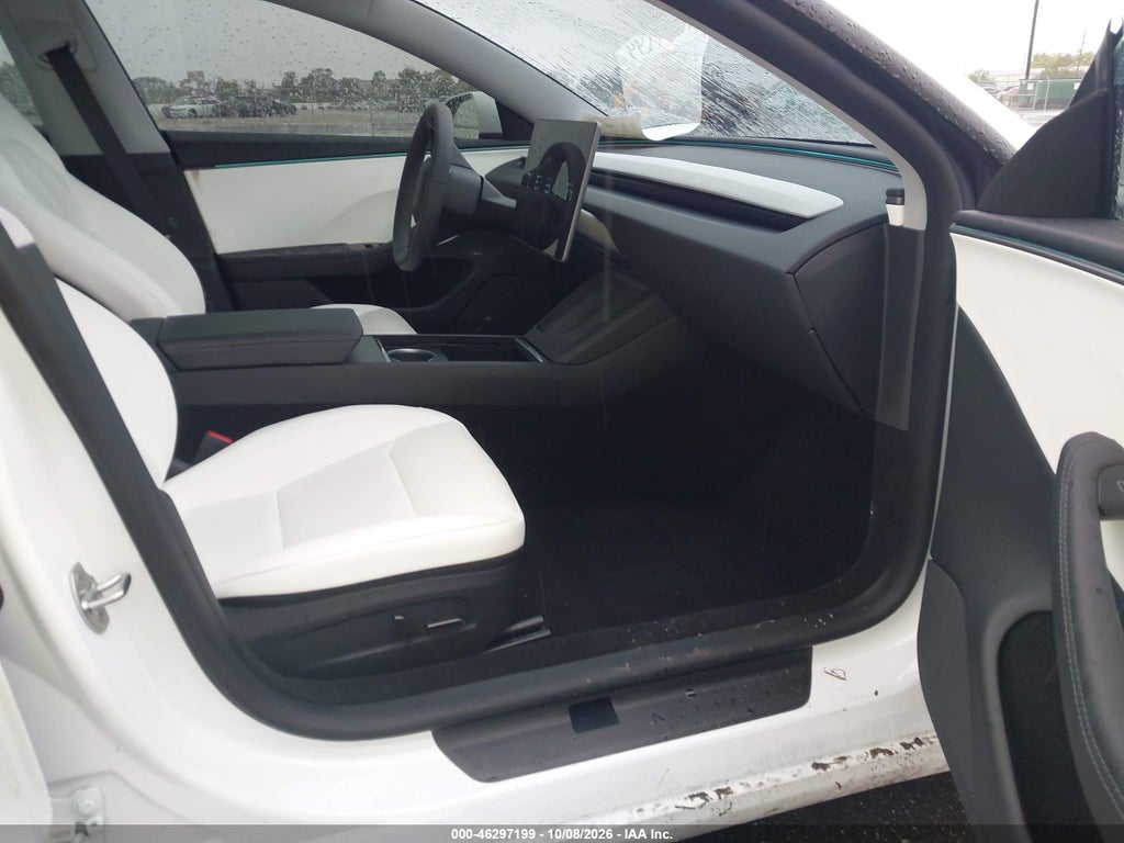 Tesla Model 3 2026