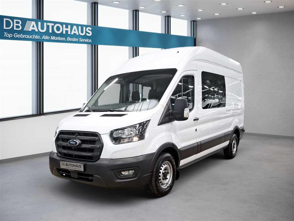 Ford Transit 2021