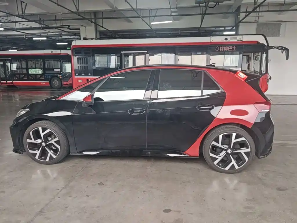 Volkswagen ID.3 2026