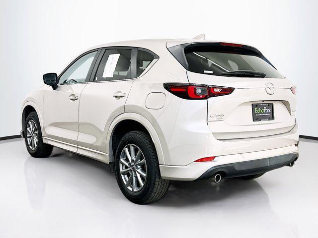 Mazda CX-5 2025