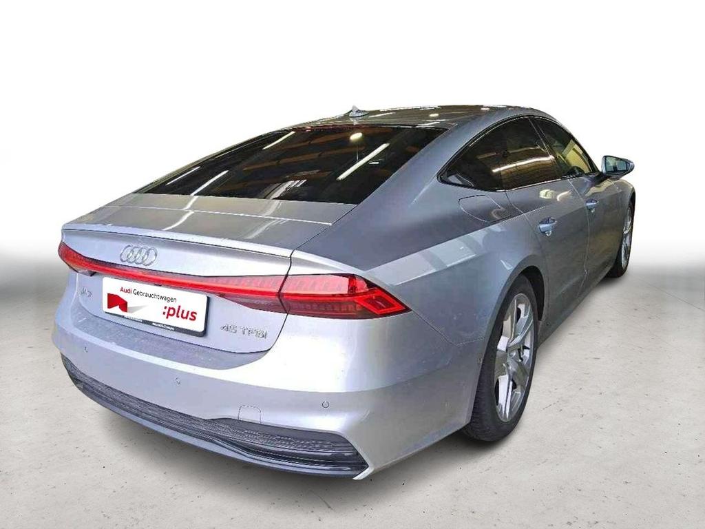 Audi A7 2024