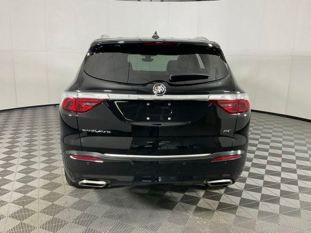 Buick Enclave 2024