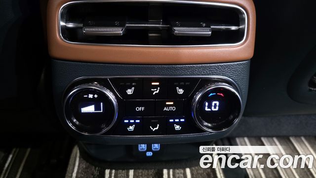 Genesis GV70 2022