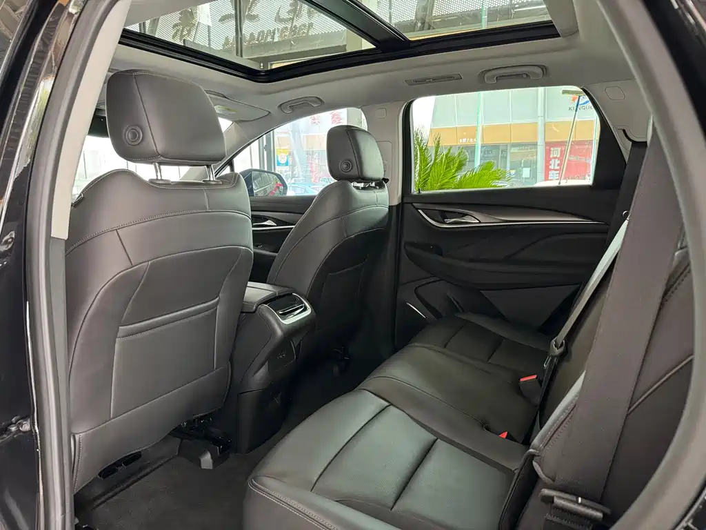 Buick Enclave 2021