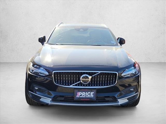 Volvo V90 Cross Country 2021
