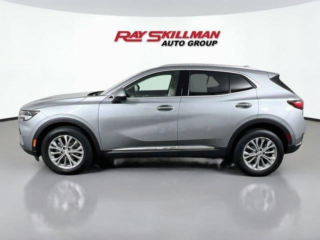 Buick Envision 2023