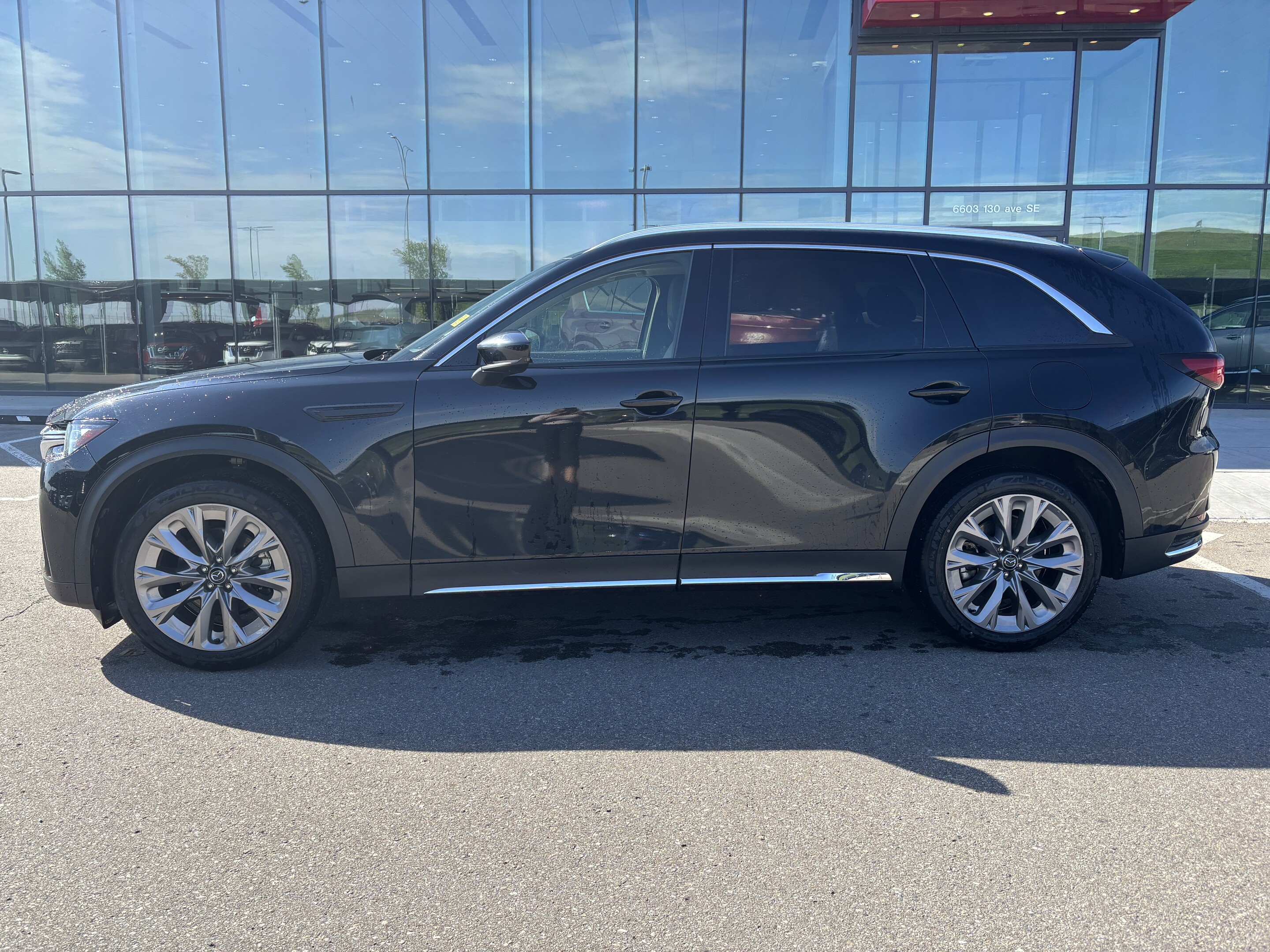 Mazda CX-3 2024