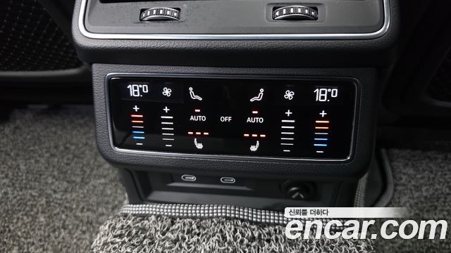 Audi A6 2022