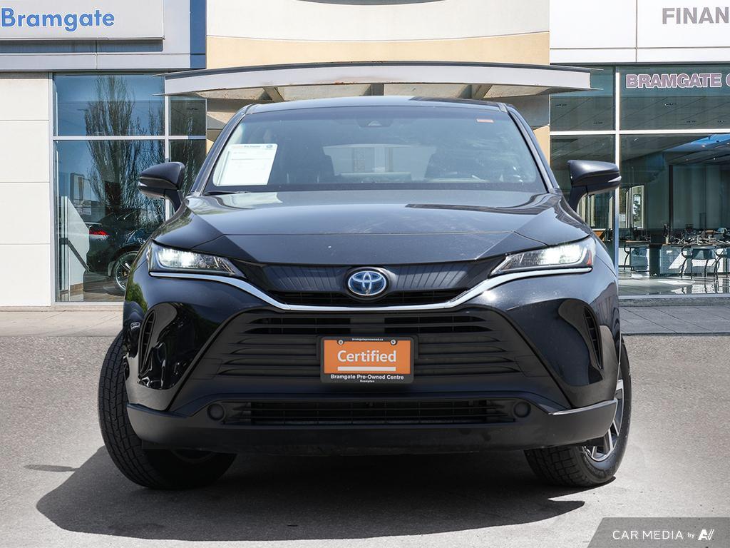 Toyota Venza 2024
