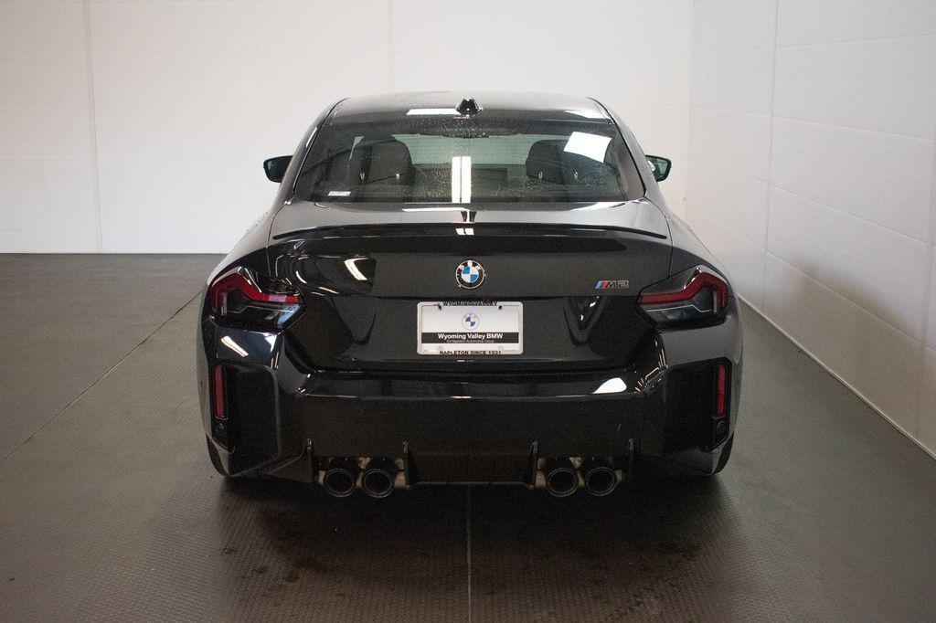 BMW M2 2026