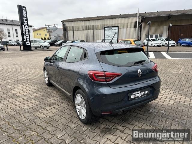 Renault Clio 2021