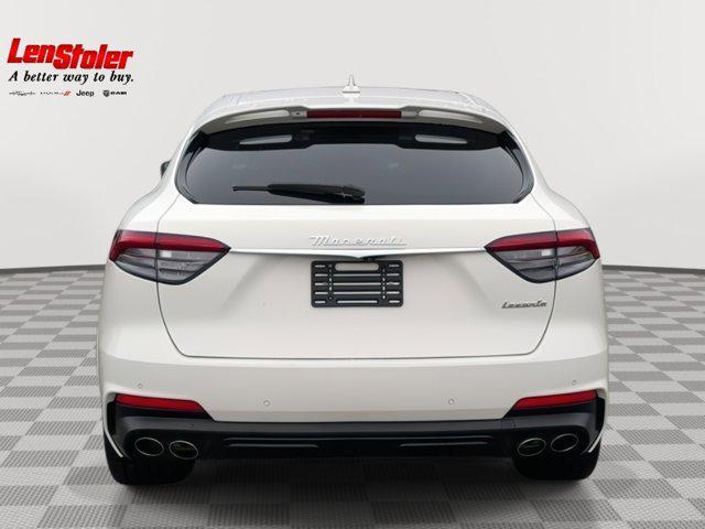Maserati Levante 2023