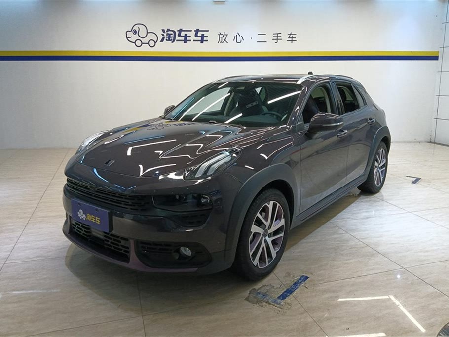 Lynk & Co 02 2021