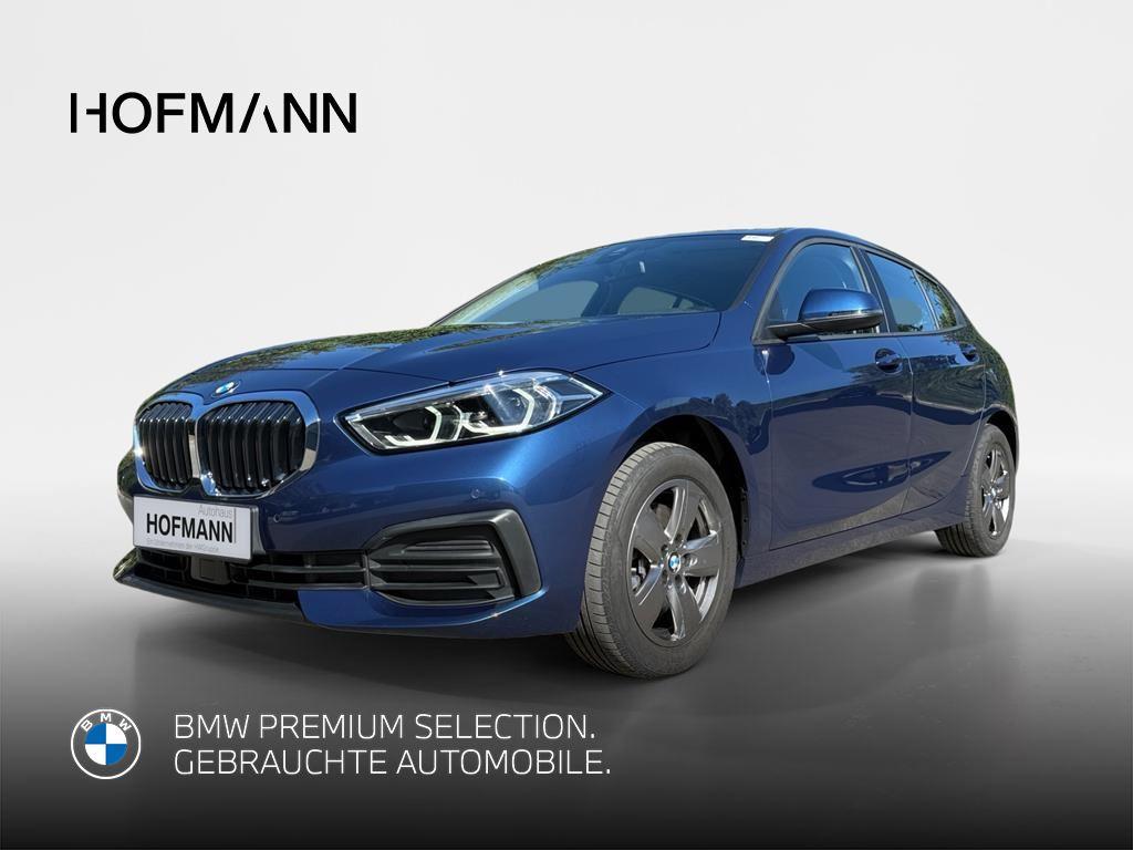 BMW 118 2023