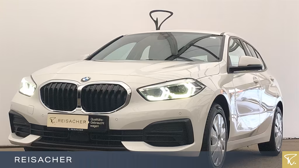 BMW 118 2023